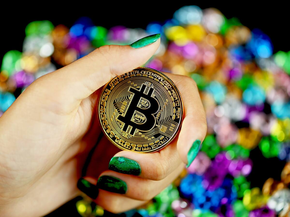 El Metaverso llegará a Bitcoin, declara Bitmap Theory