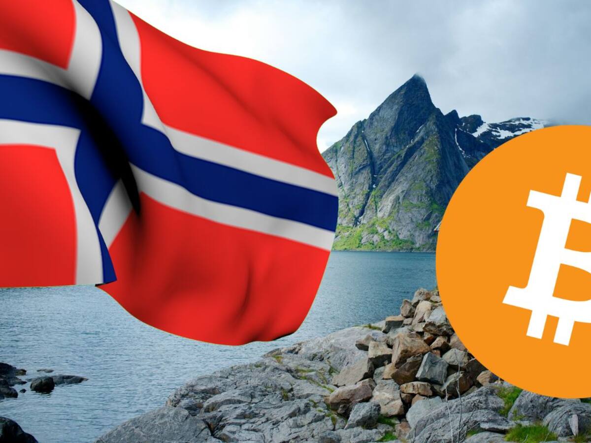 Noruega regulará minería de Criptomonedas para controlar impacto ambiental