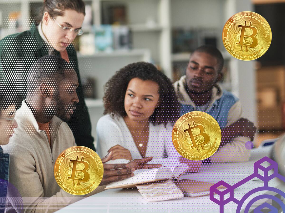 Universidad en Estados Unidos añadirá cursos de criptomonedas a su plan de estudios