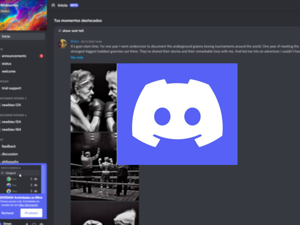 Discord: ¿Qué es y en qué consiste la plataforma que los gamers y la comunidad cripto utilizan?