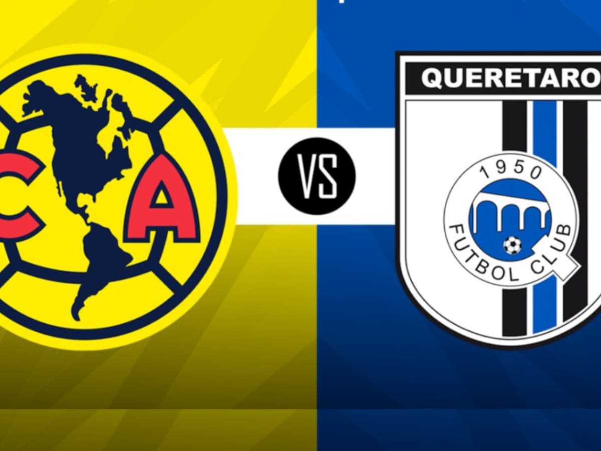 América vs. Querétaro: Inteligencia artificial predice al ganador