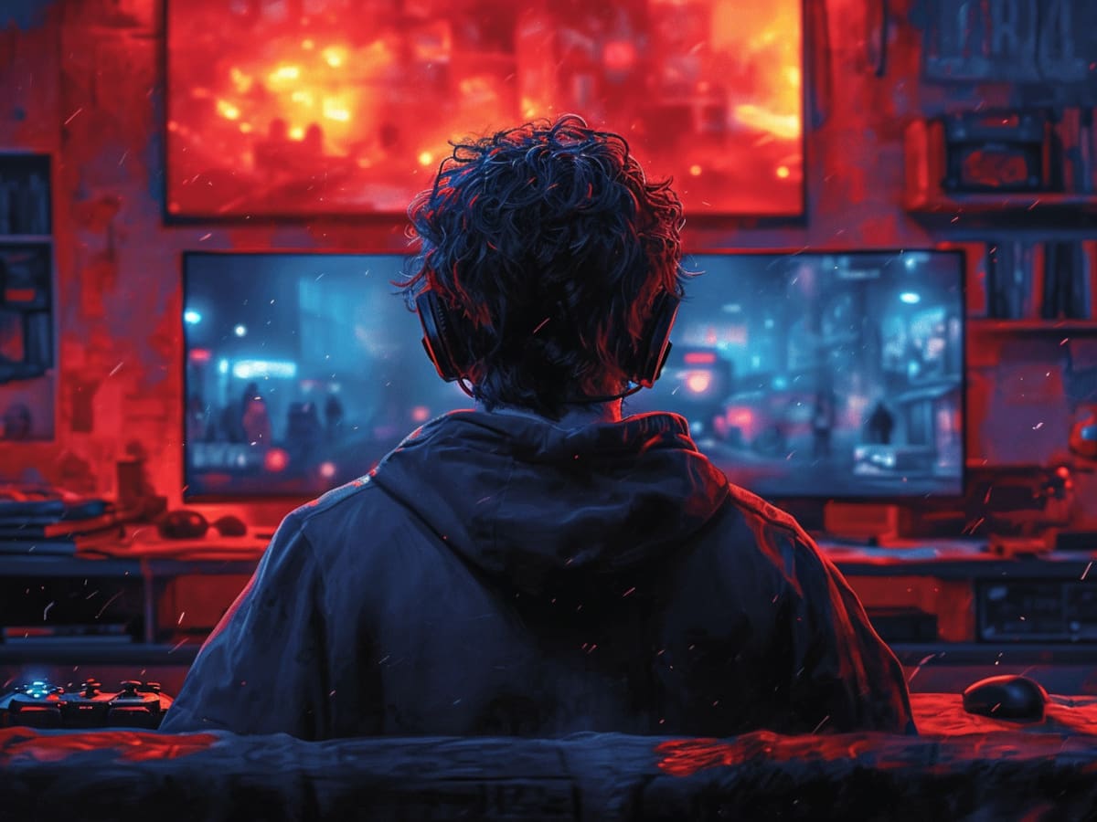 ¿Mejores NPC?: Sony desarrolló un sistema de inteligencia artificial para crear mejores personajes