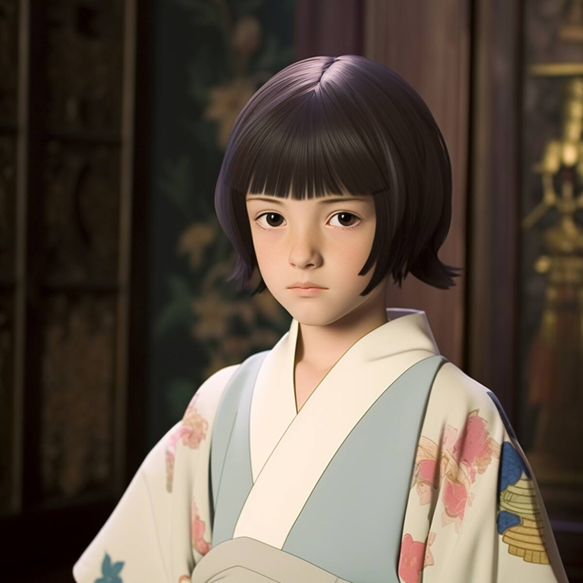 Haku en Spirited Away está basado en un río real llamado el río Kohaku en la prefectura de Kumamoto, Japón, donde el director Hayao Miyazaki solía vivir.