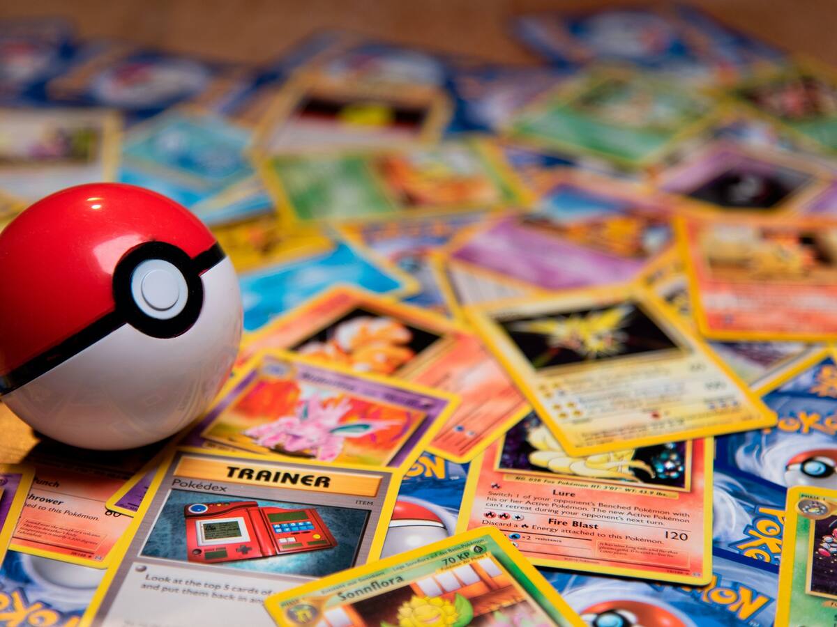 Este juego NFT de Pokémon es falso y busca robar tus datos con un malware