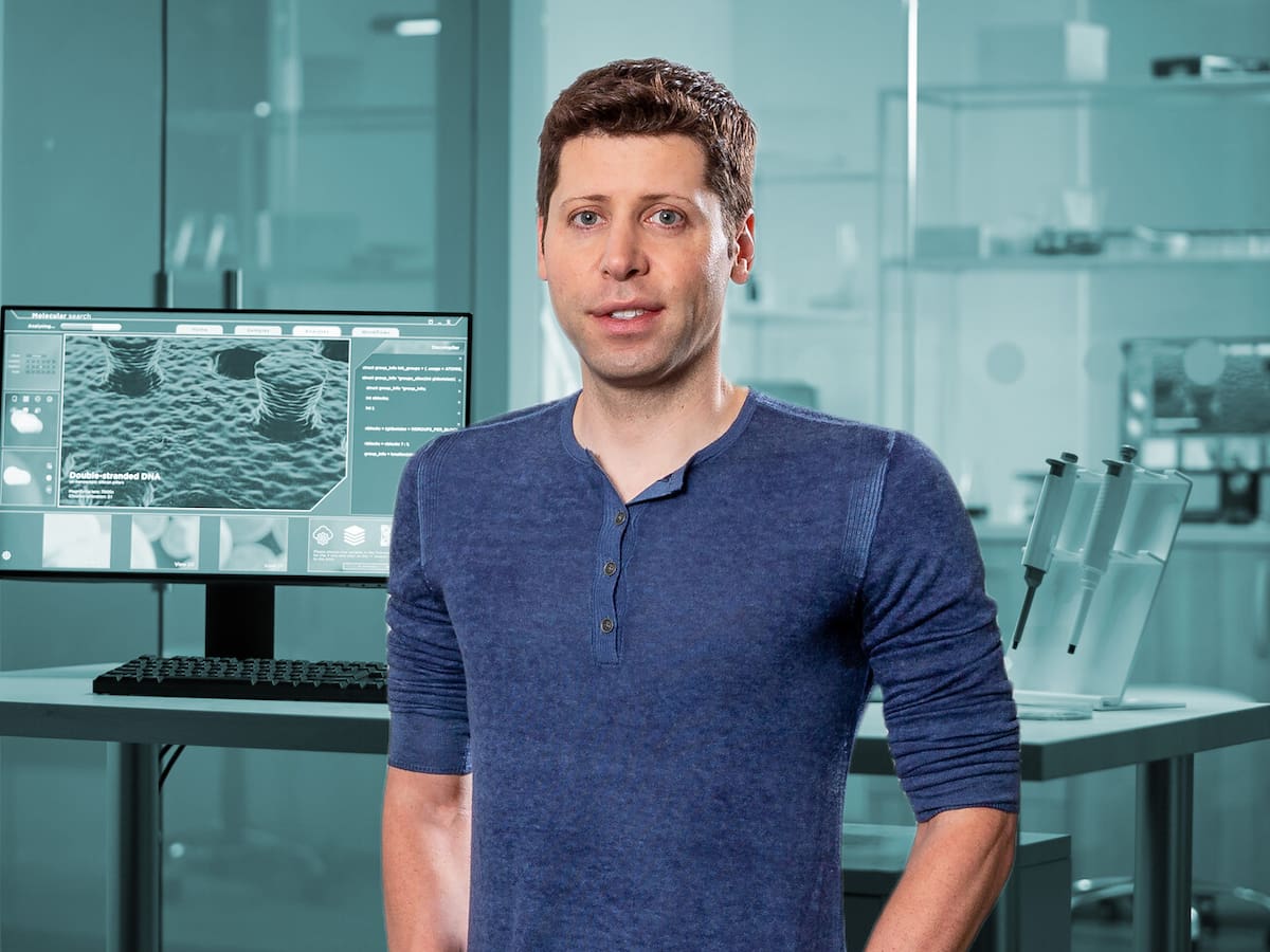 CEO de OpenIA pide a Estados Unidos regular urgentemente a la inteligencia artificial