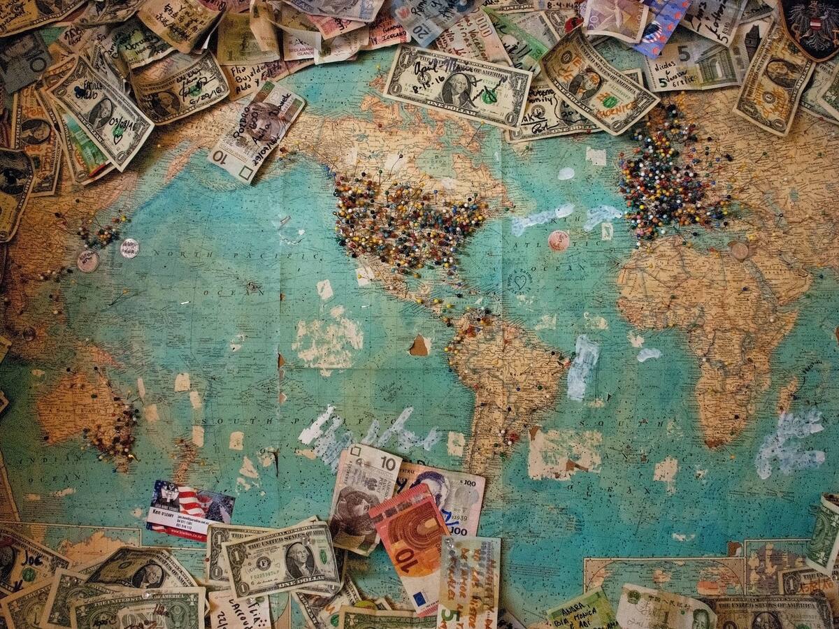 Criptomonedas ¿en qué países están prohibidas y en cuáles no?