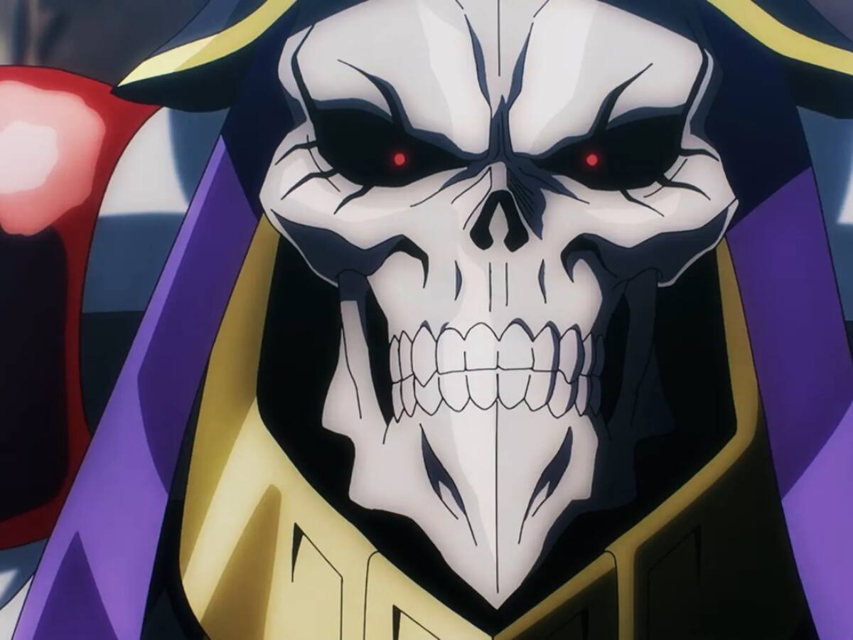 ¿Cómo se vería Overlord en la vida real? La IA muestra su poderosa imagen