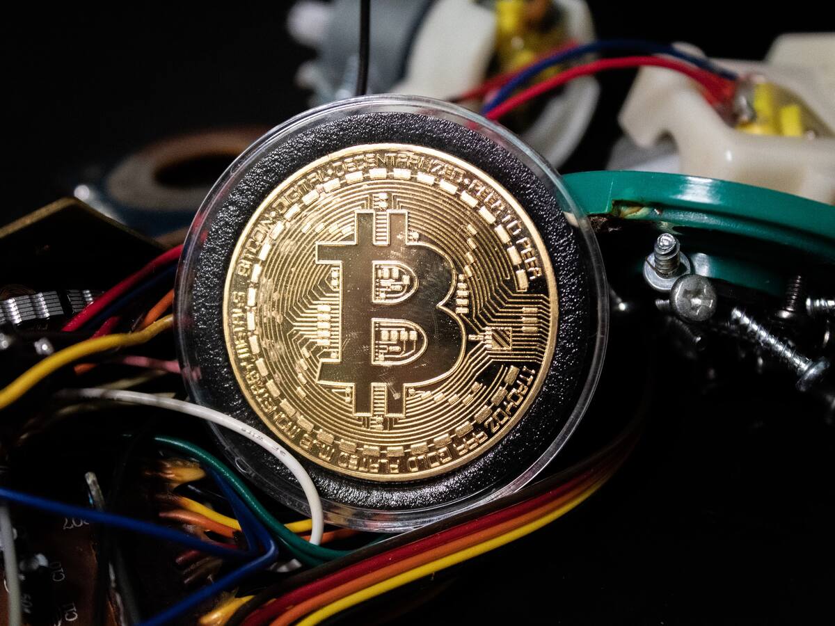 Criptominería ¿a qué problemas se enfrentará en el futuro?