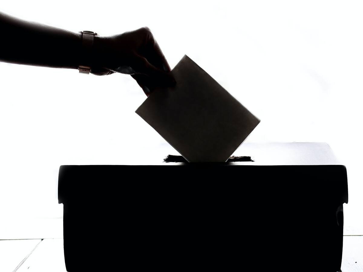 Elecciones presidenciales pueden ser cruciales para el ecosistema cripto: CEO de Coinbase