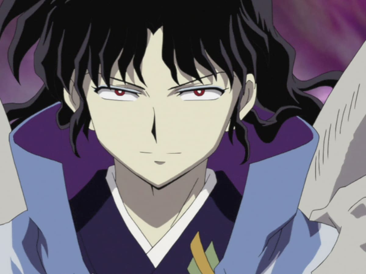 ¿Cómo se vería Naraku de Inuyasha en la vida real? Una IA lo revela