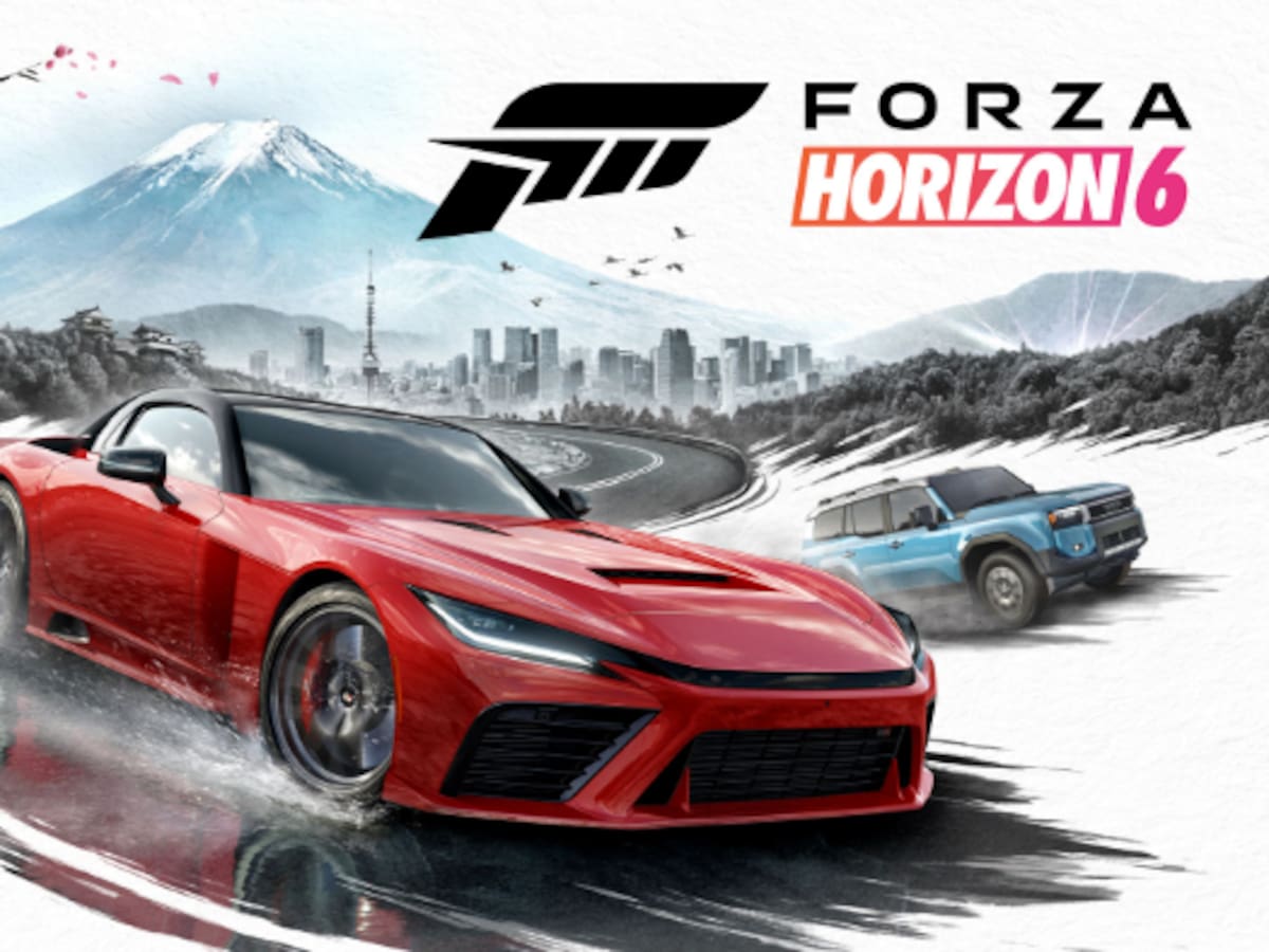 Frontera/Gamer Forza Horizon 6 ya tiene fecha de lanzamiento