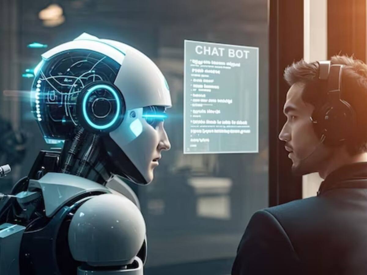 Científicos logran que inteligencias artificiales hablen y enseñen entre sí