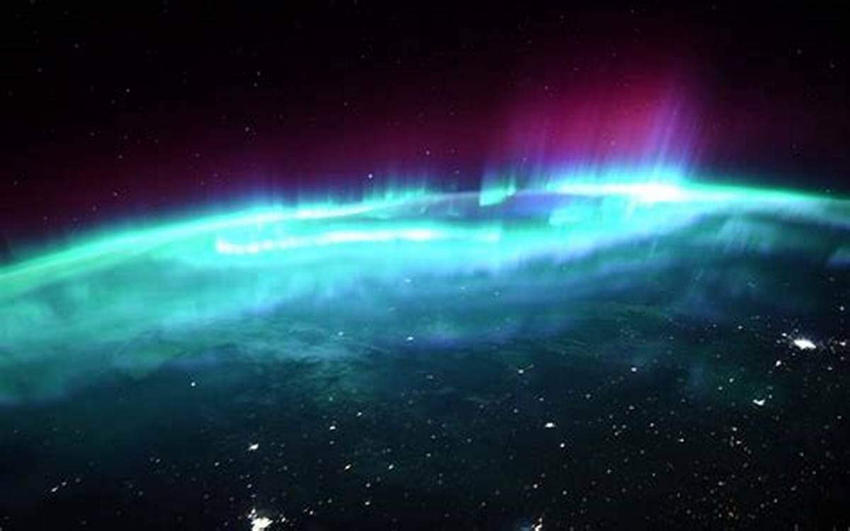 Aurora Space X