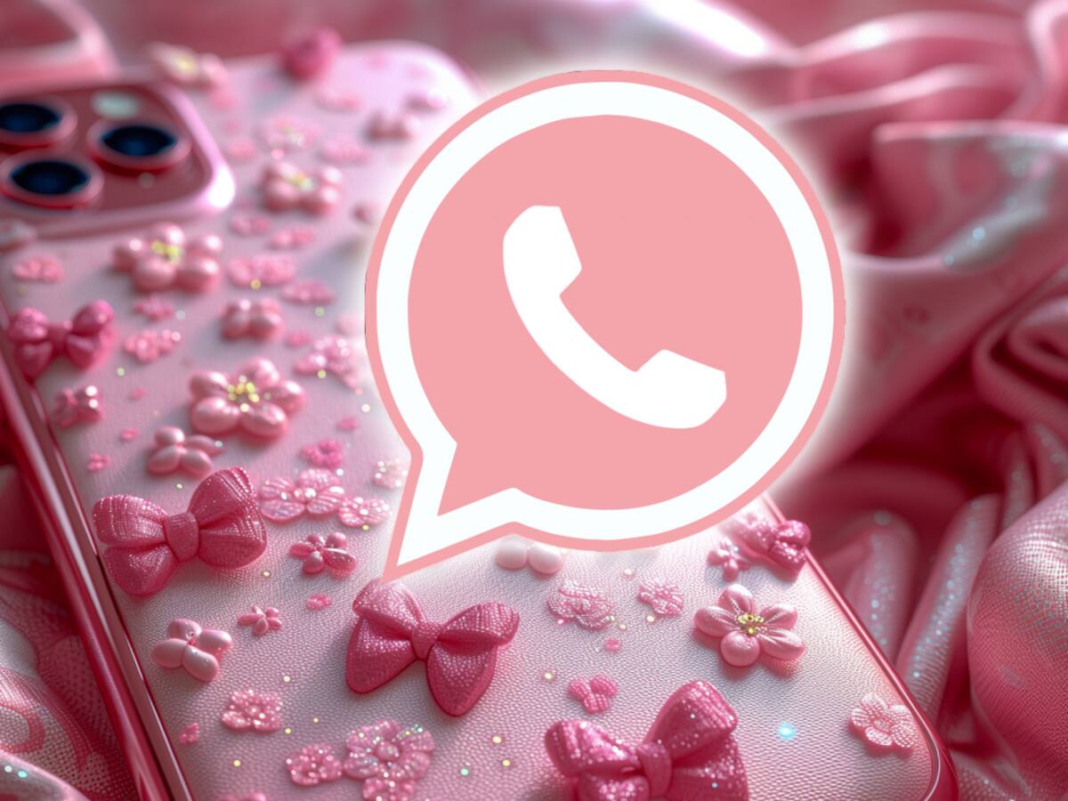 Cómo activar el modo “Coquette” en WhatsApp