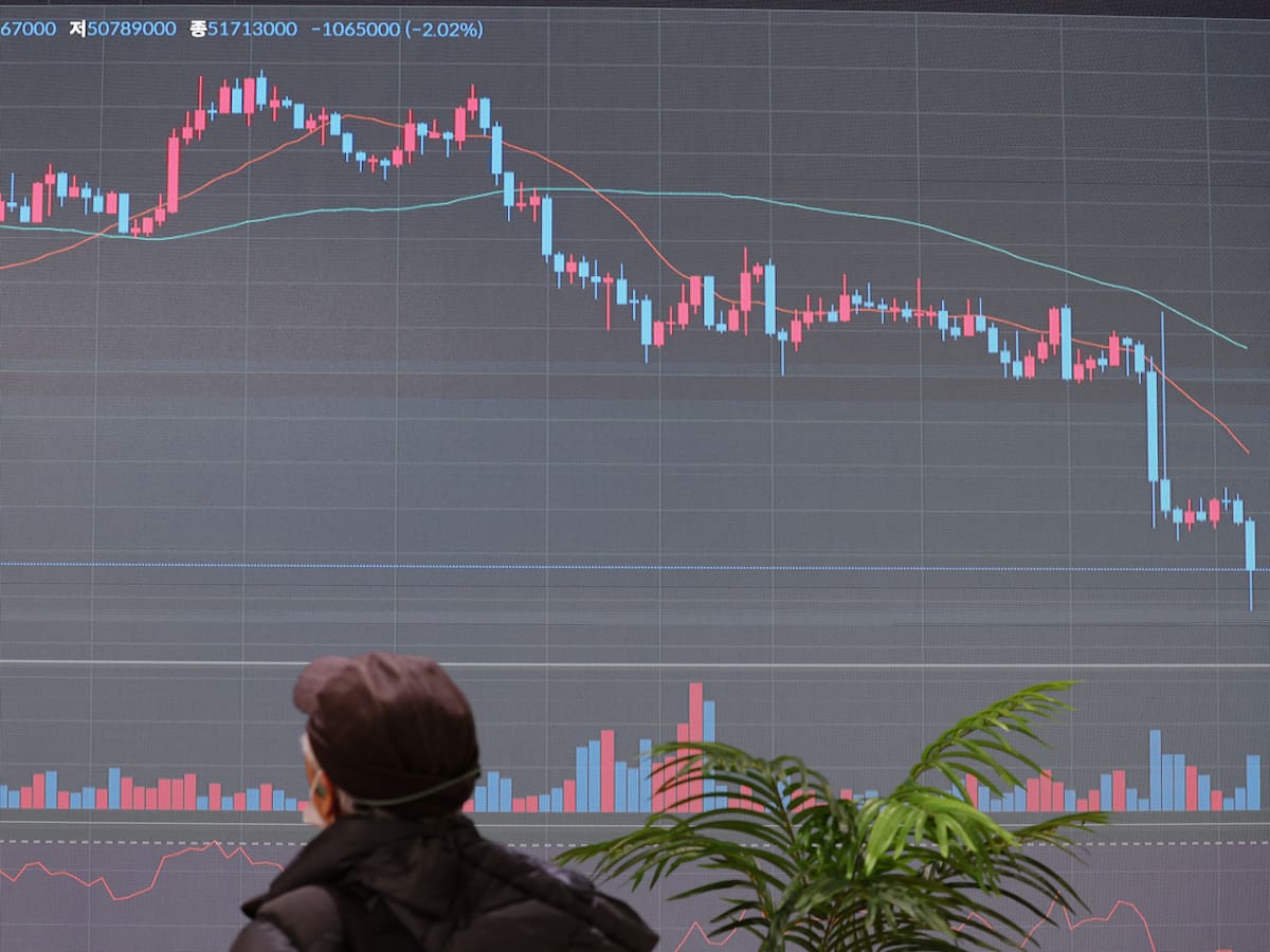 El mercado de las criptomonedas está "totalmente corrupto", dice destacado economista estadounidense