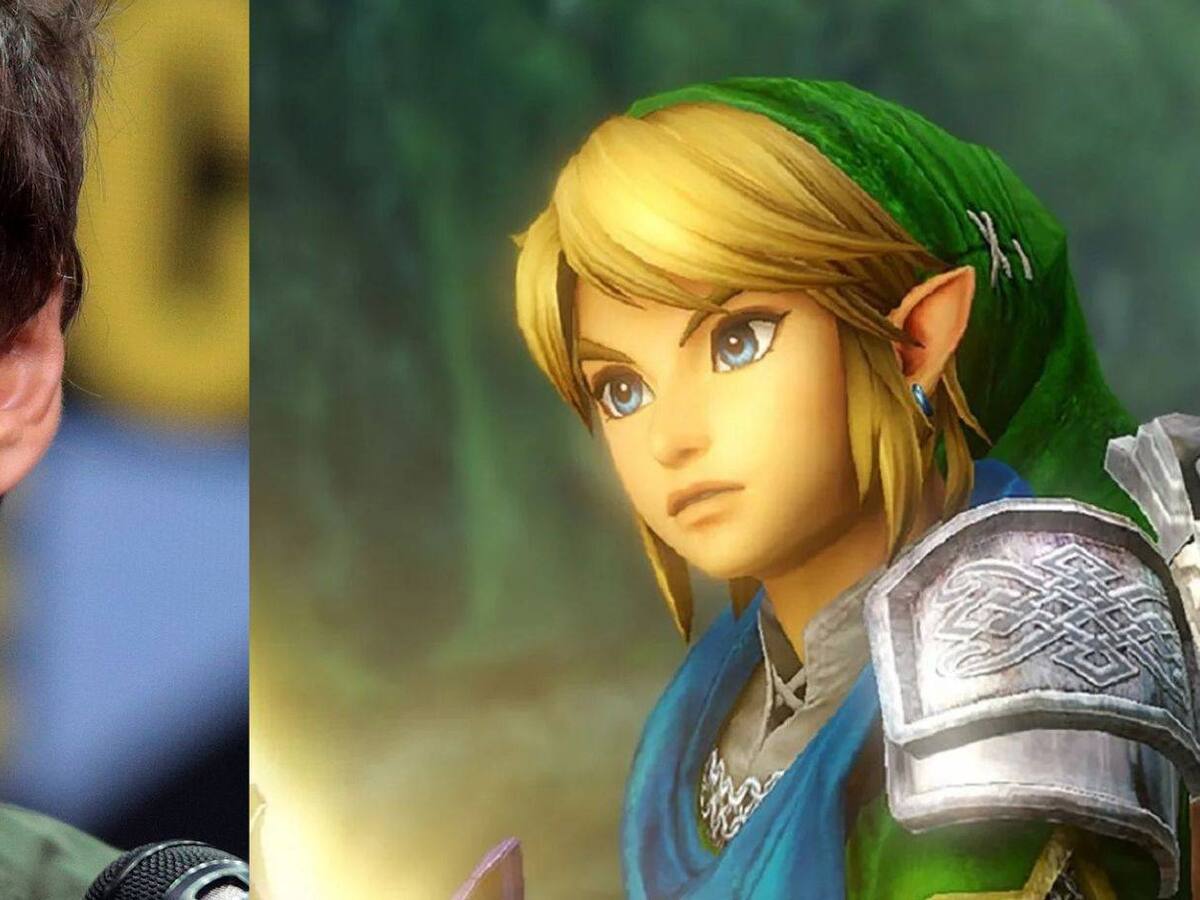 Así se vería “Pedro Pascal” como Link de “The Legend of Zelda” según una inteligencia artificial