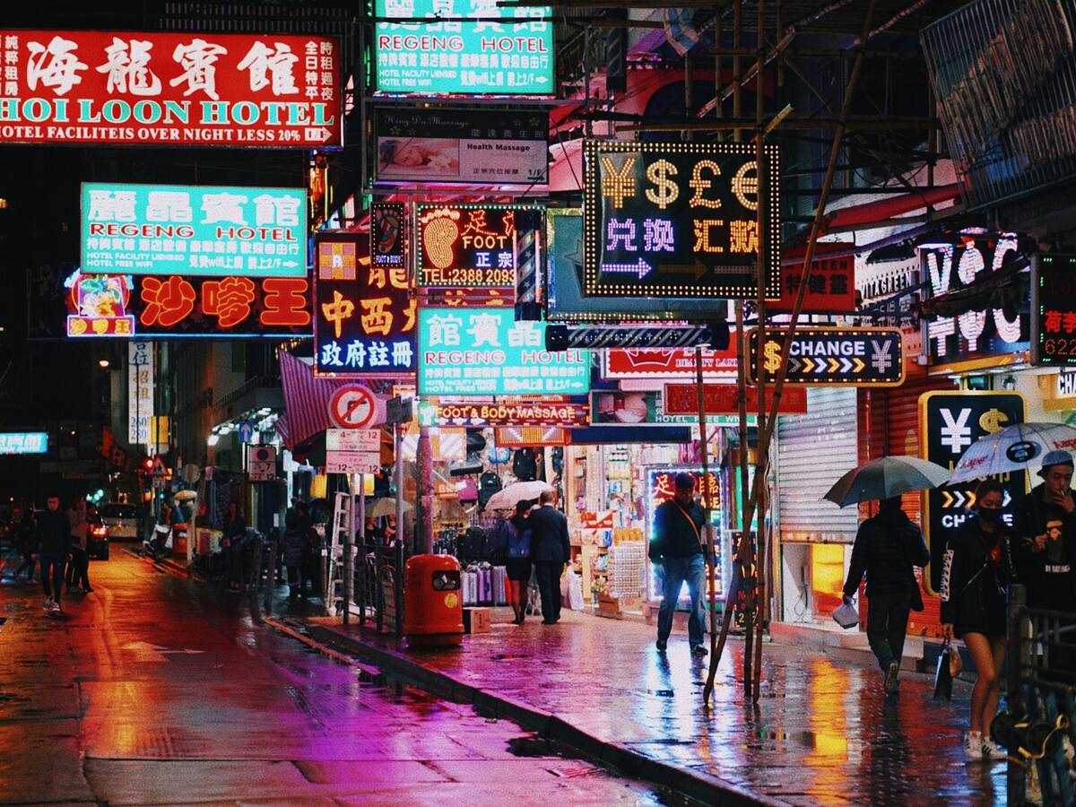 Hong Kong busca regularizar criptomonedas para combatir el lavado de dinero y el terrorismo