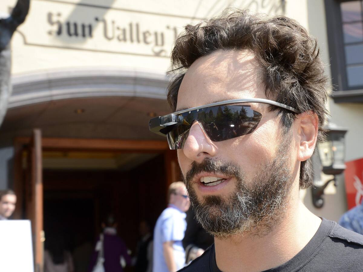 Serguéi Brin el Cofundador de Google impulsa una inteligencia artificial: Gemini