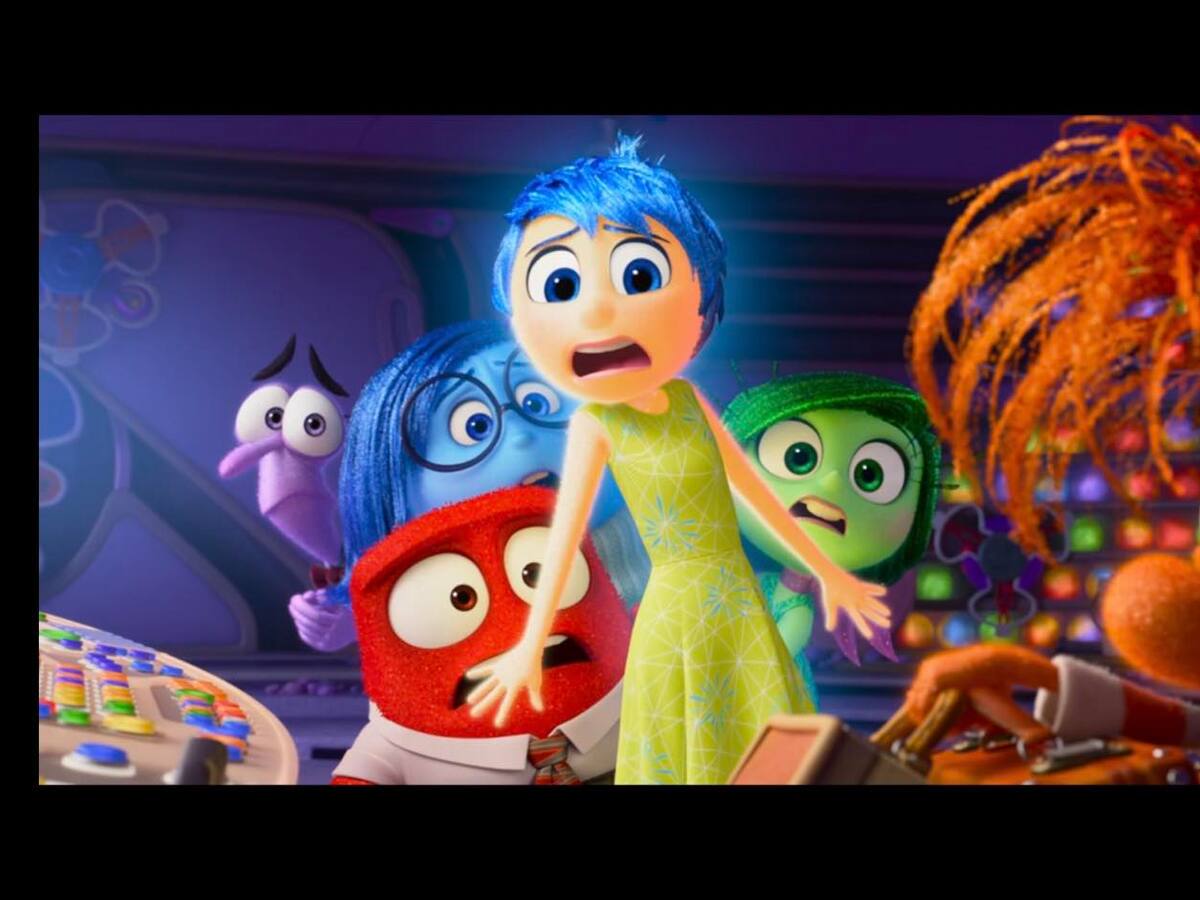 Intensamente 2: la nueva película de Disney Pixar que nos hará conocer nuevas emociones