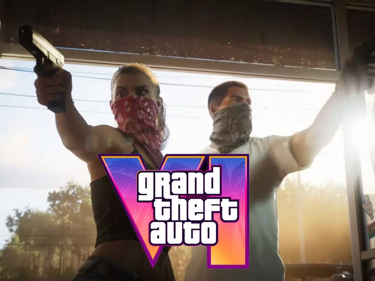 GTA VI: Tras 10 años, Rockstar revela el primer tráiler de la esperada continuación de Grand Theft Auto