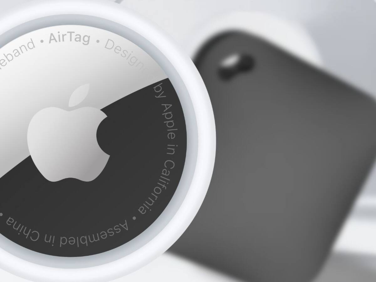 Esta alternativa barata a los AirTags son la sensación en AliExpress: Descubre si valen la pena