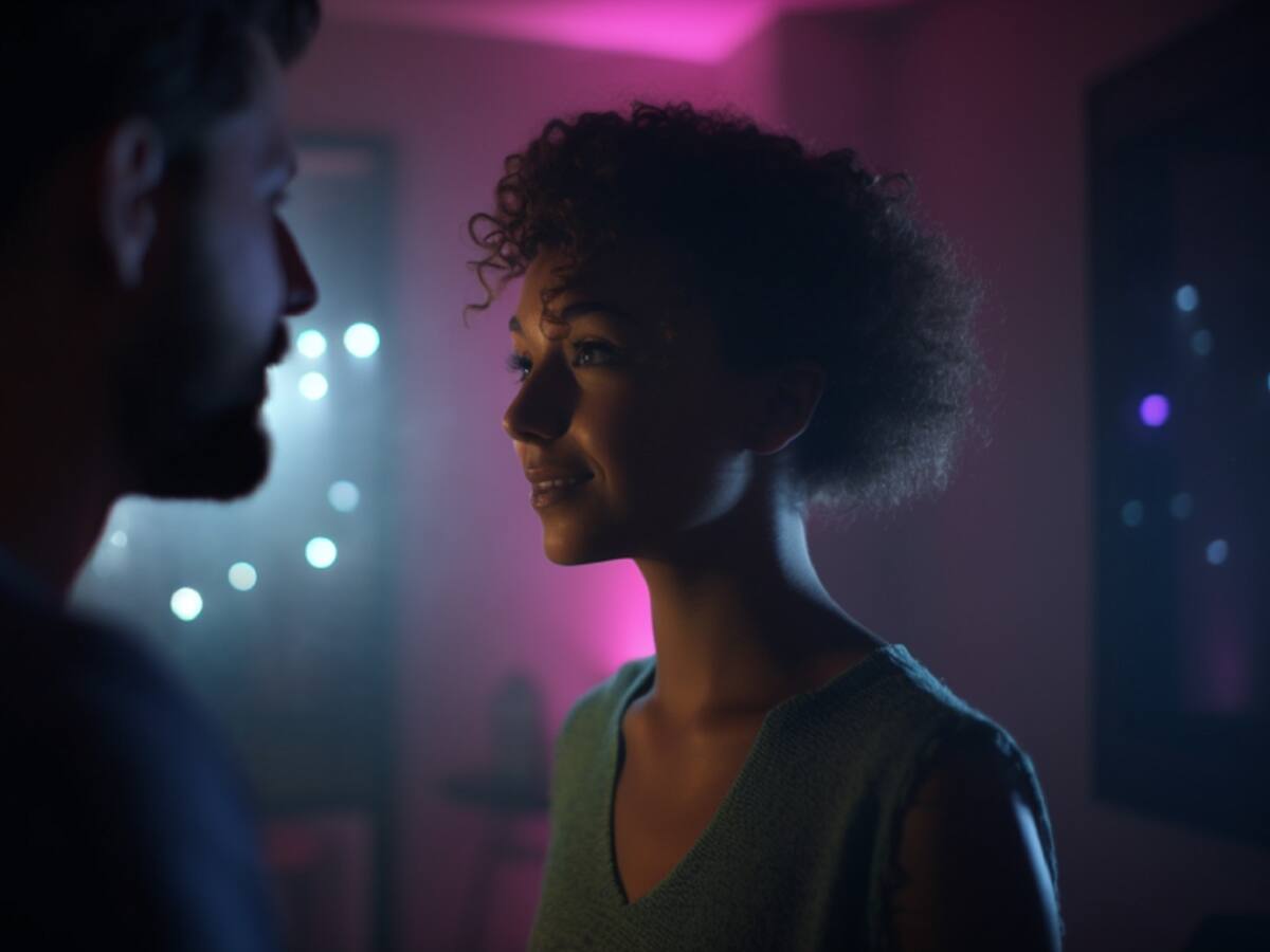¿Mujeres en relaciones con IA? Descubre por qué no quieren volver a las relaciones humanas