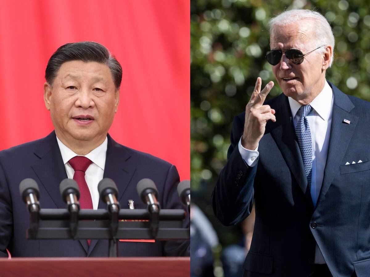 Taiwan fabricará chips en Estados Unidos pese a las advertencias de China