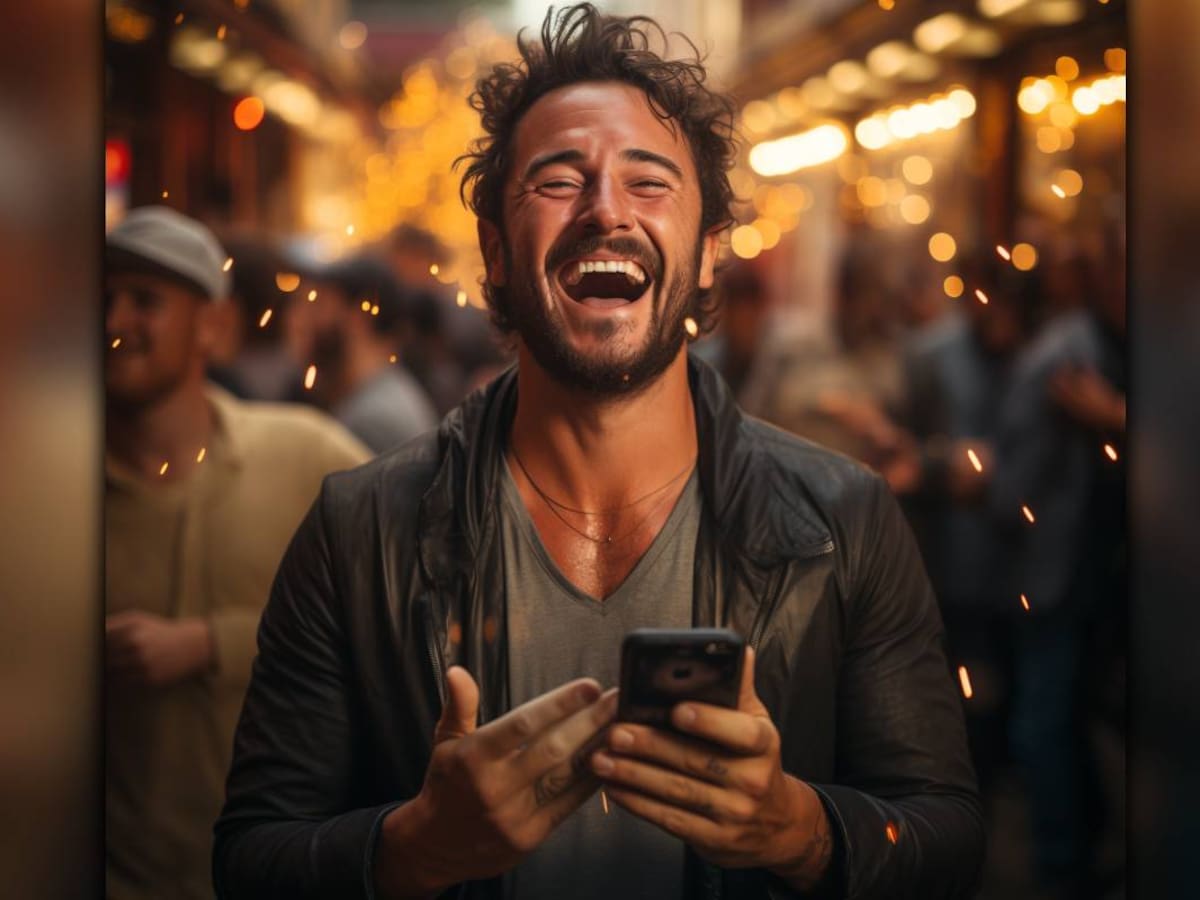 ¿Perdiste tu celular y está apagado? Descubre cómo localizarlo en un minuto con este secreto
