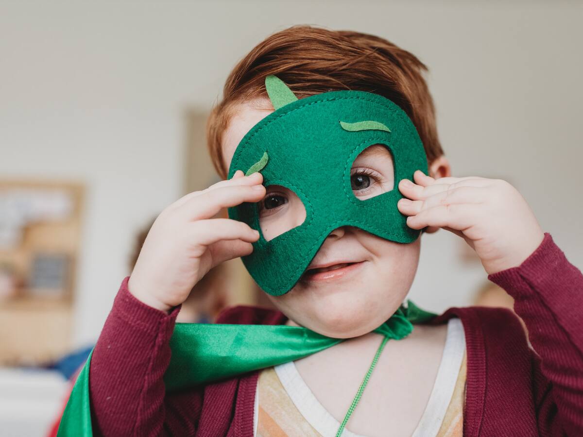 Inteligencia artificial ayuda a un padre a imaginar cómo sería su próxima hija