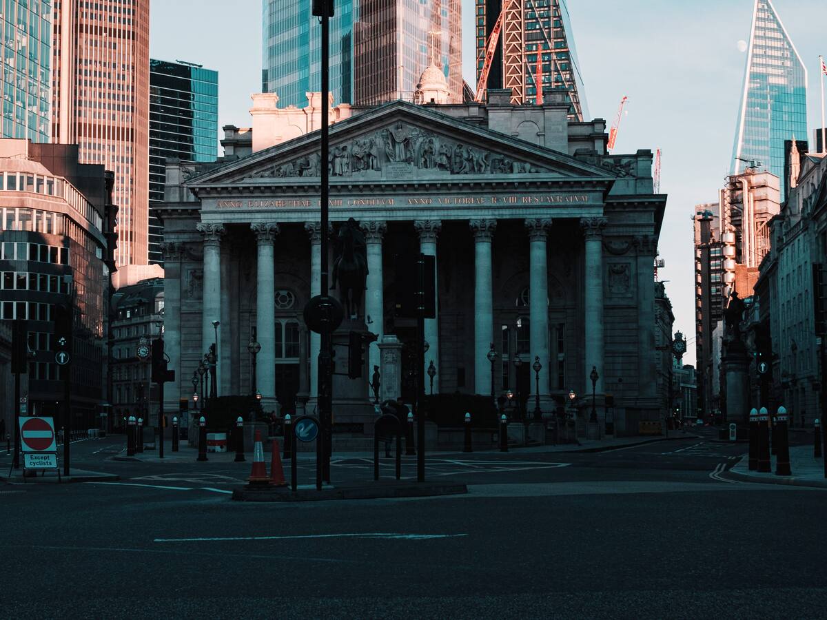 Kraken podría abrir un criptobanco en Estados Unidos