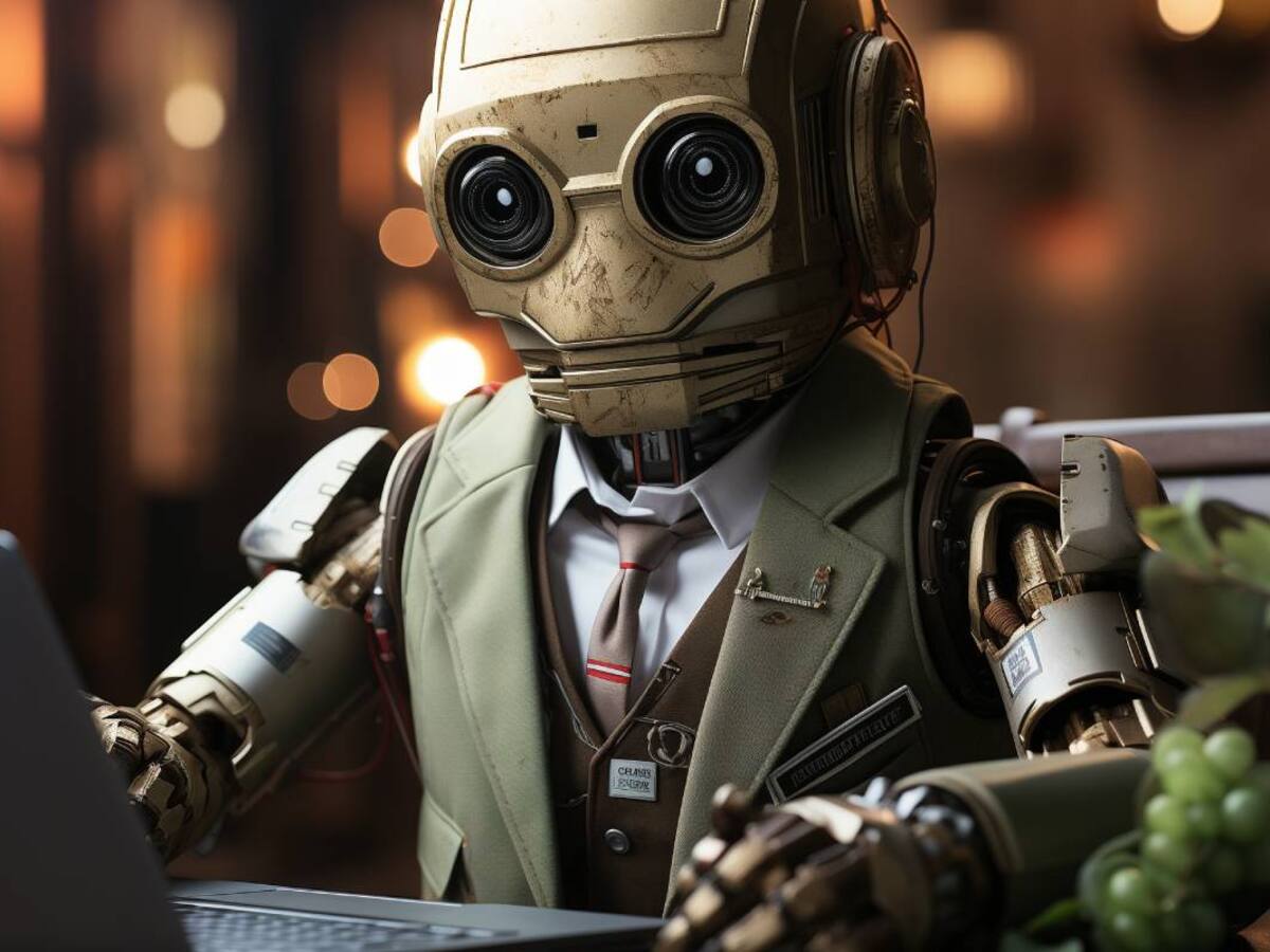 ¿Buscando chamba? Así puedes hacer tu currículum con inteligencia artificial en segundos