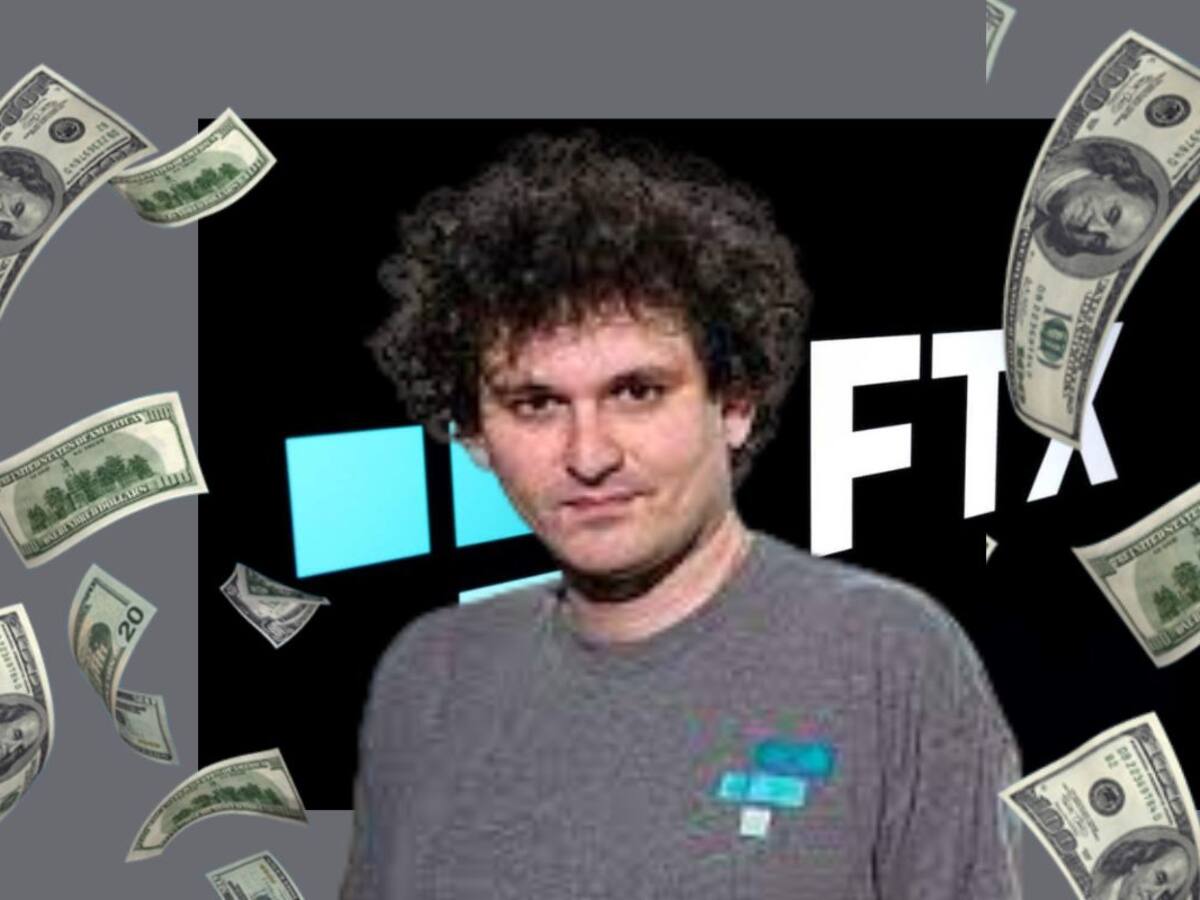 FTX gasta $53,000 dólares por hora en abogados y asesores