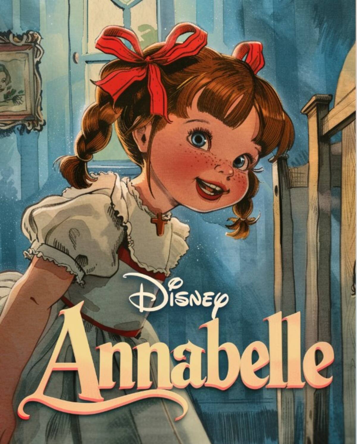 Annabelle