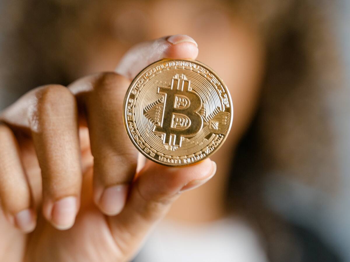 “Bitcoin es lo más importante para mí”: Usuario retira sus cripto de los exchange por su caída