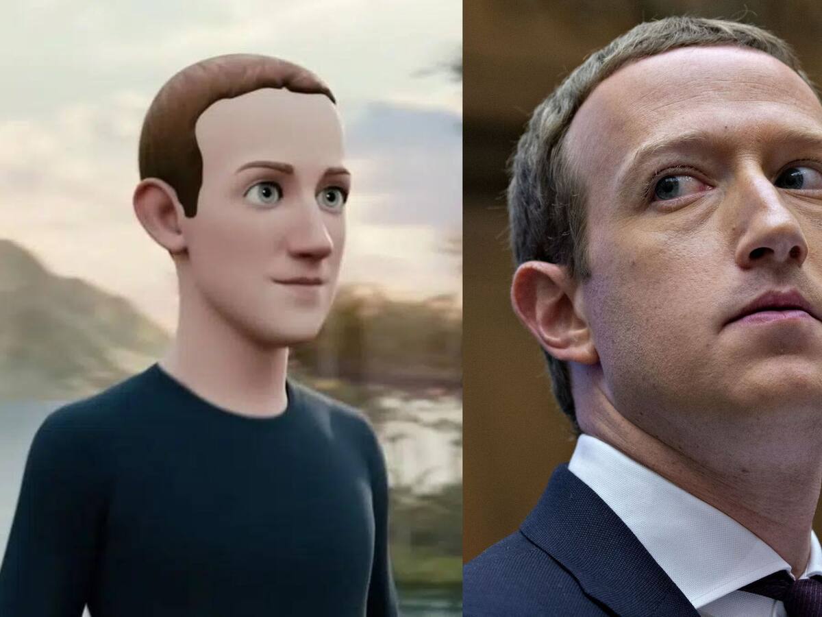 Mark Zuckerberg y los errores del metaverso, ni los trabajadores de Meta quieren entrar