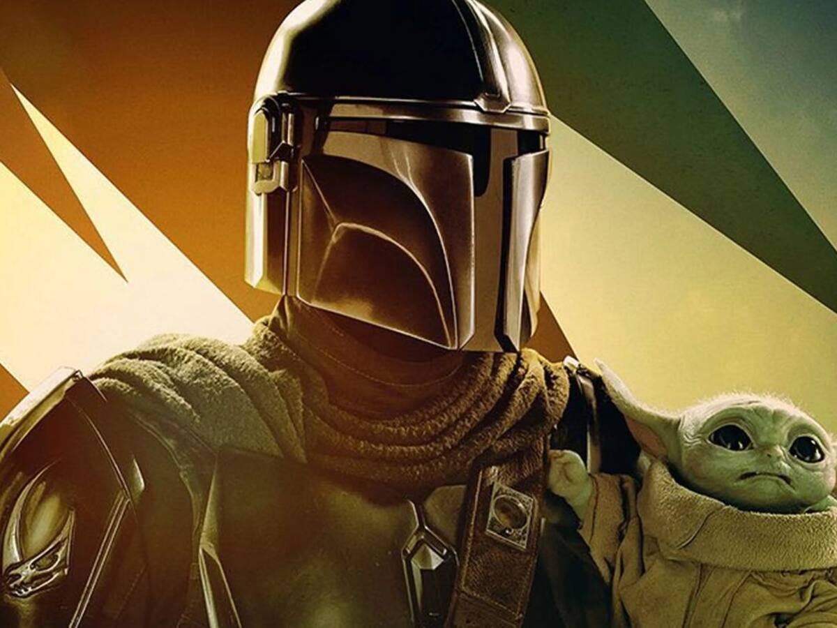 The Mandalorian se vuelve Samurai en esta fusión suprema de la Inteligencia Artificial