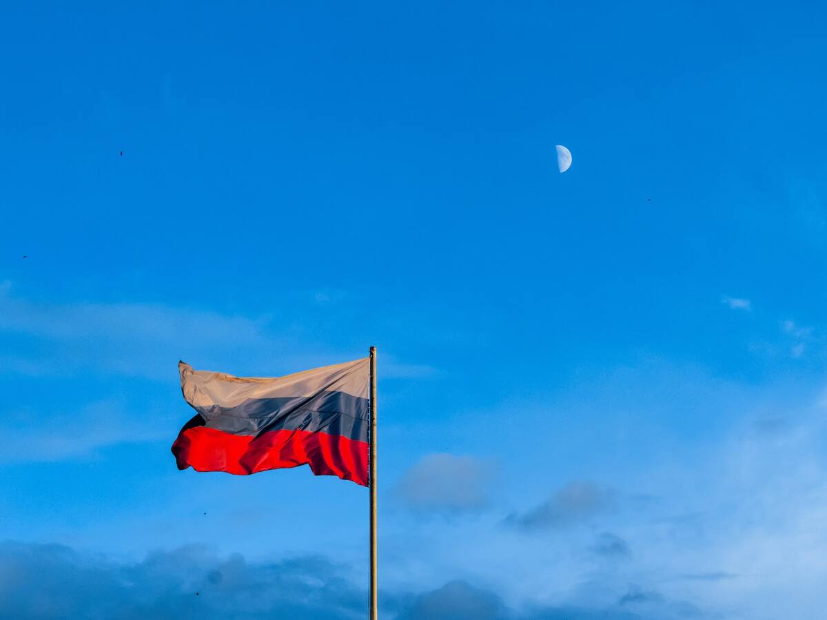 Rusia abandona planes para el criptointercambio estatal