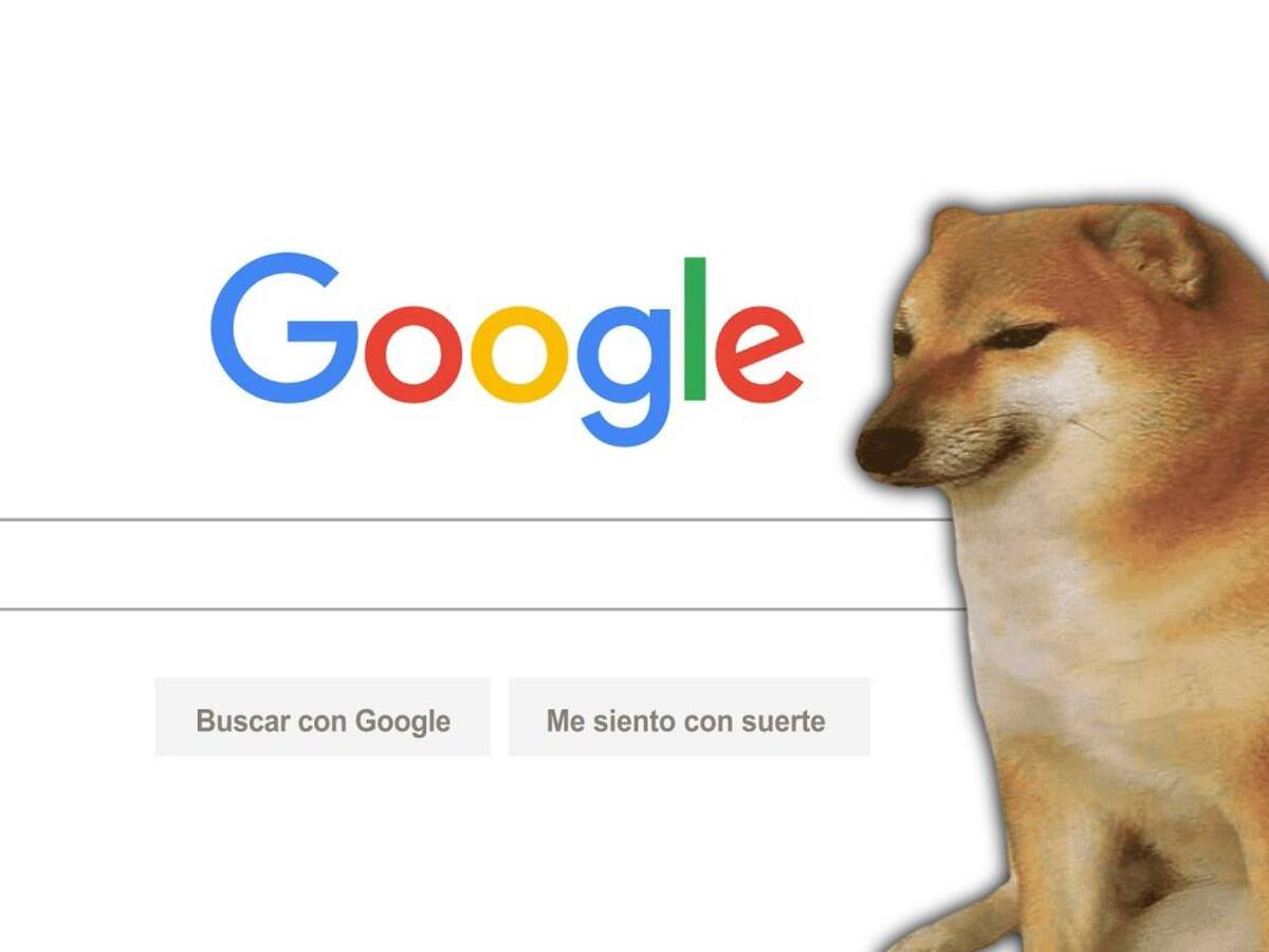 Google ahora te dejará registrar tu página web como un “meme”