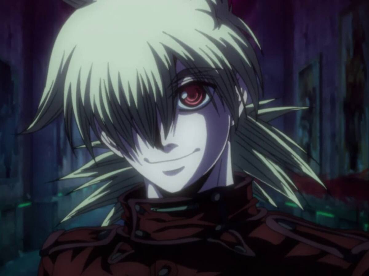¿Cómo se vería Victoria Hellsing en la vida real según la IA?