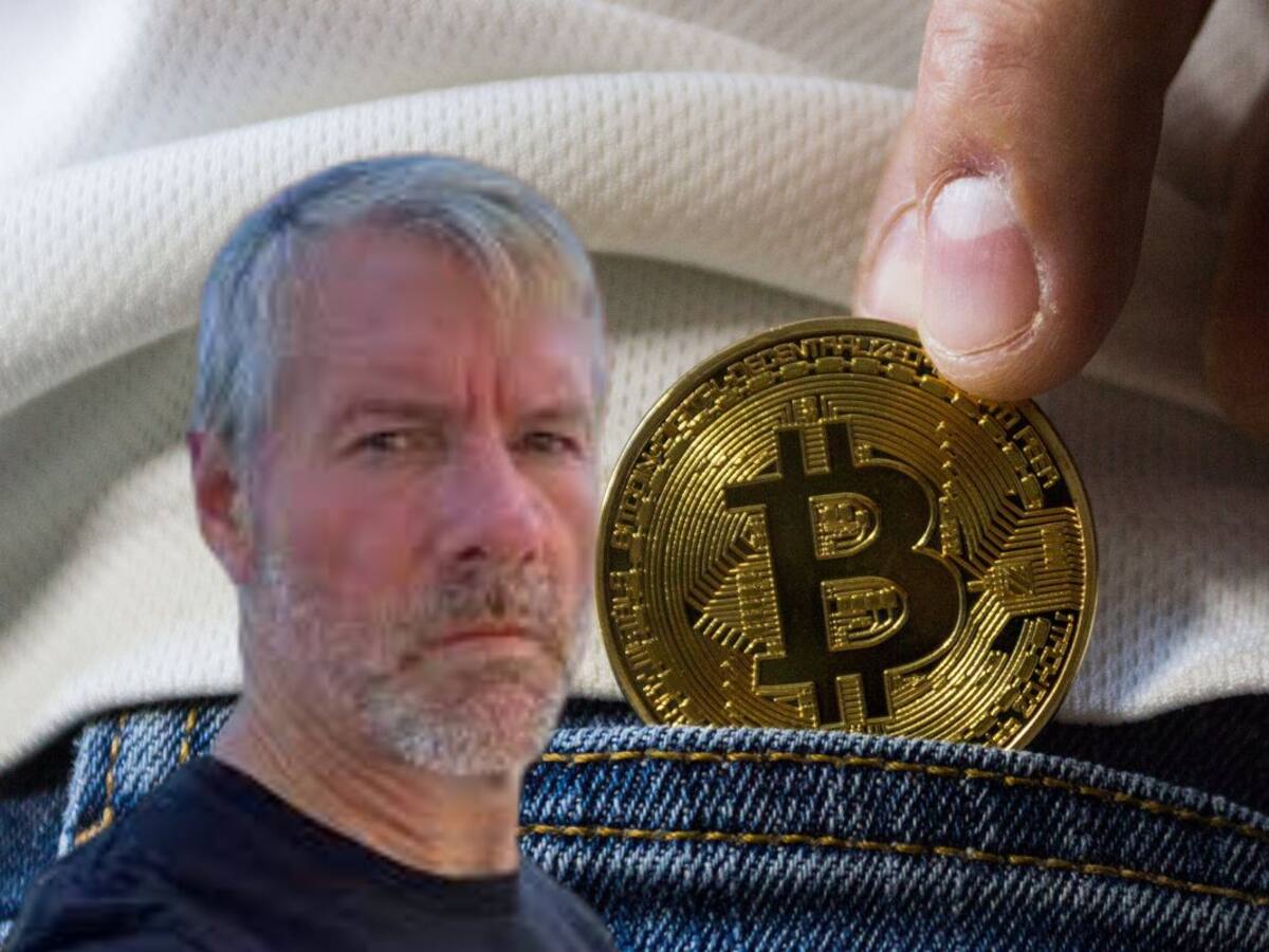 MicroStrategy suma más Bitcoins a su acervo: compra 14,620 BTC