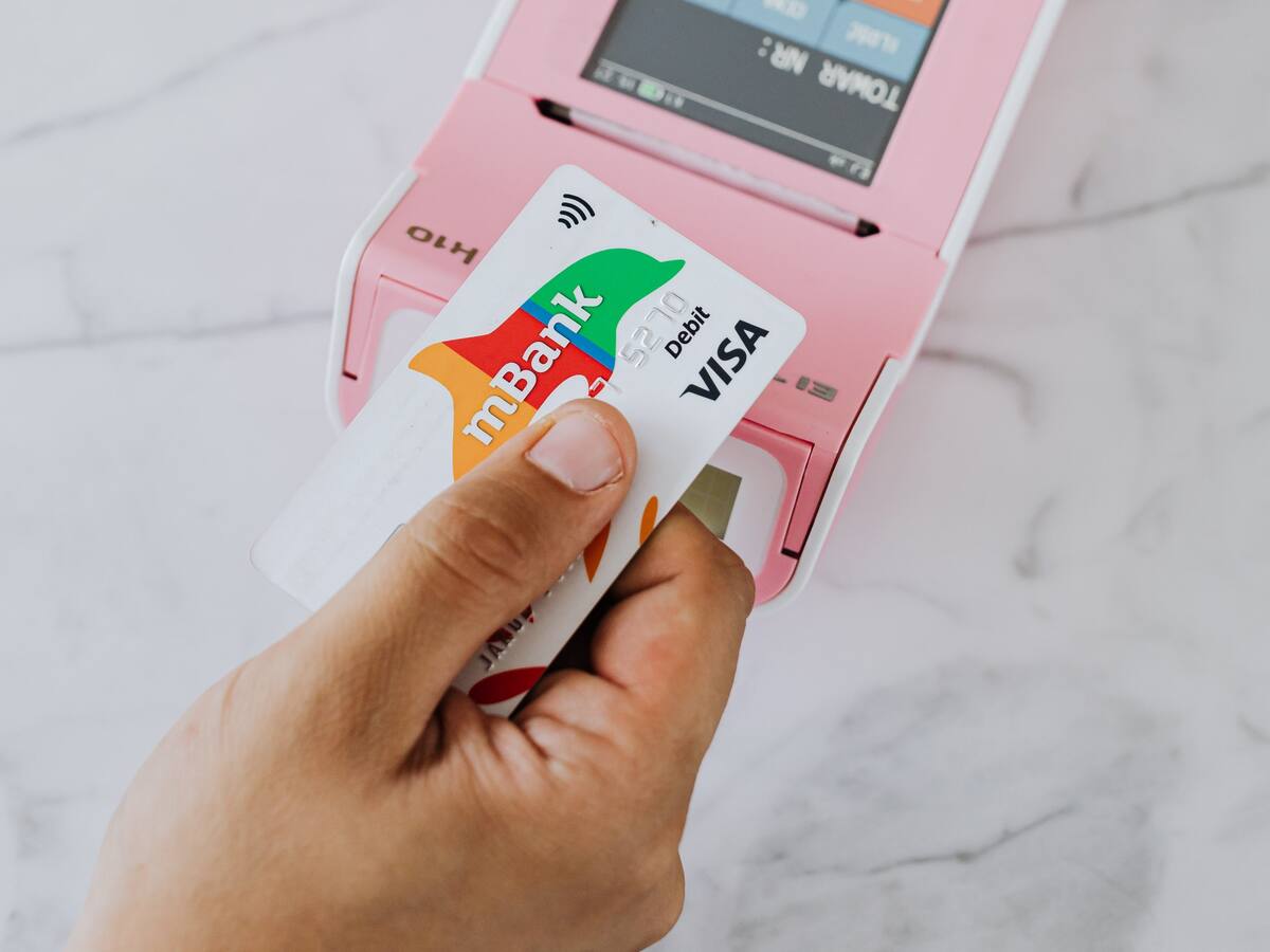 Visa cancela programa de tarjetas de débito con FTX