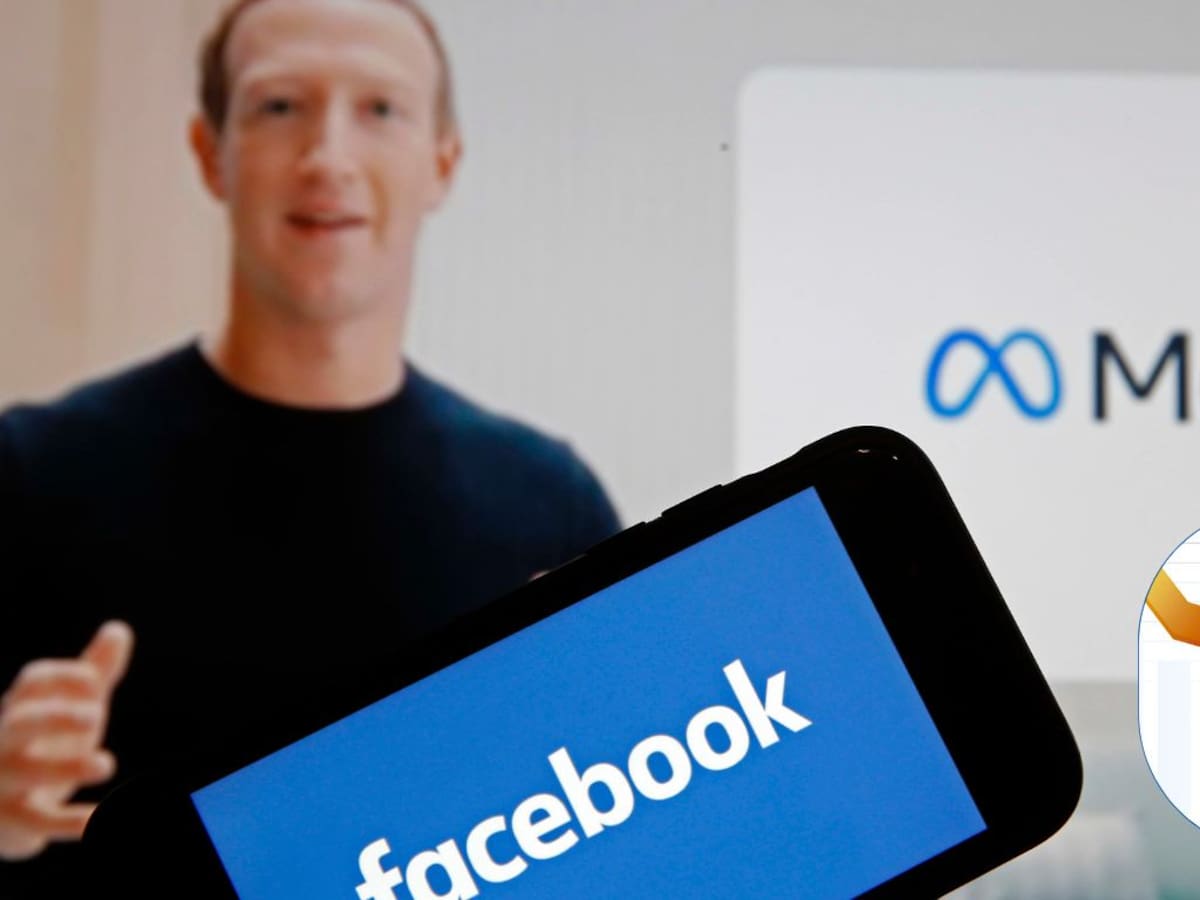 Meta y Zuckerberg pierden miles de millones por el metaverso