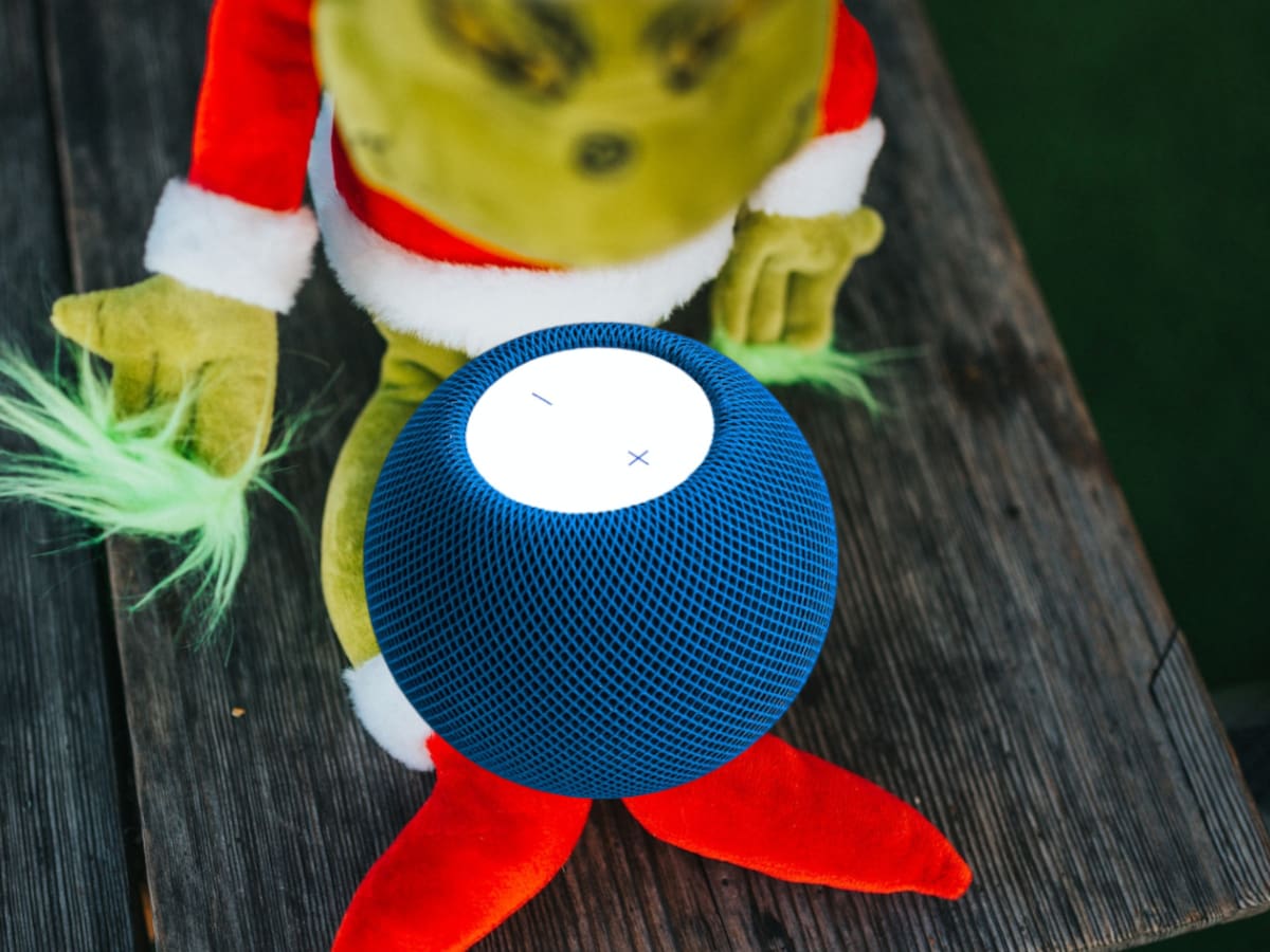 Cómo hacer que Alexa hable como el Grinch: el truco perfecto para esta Navidad