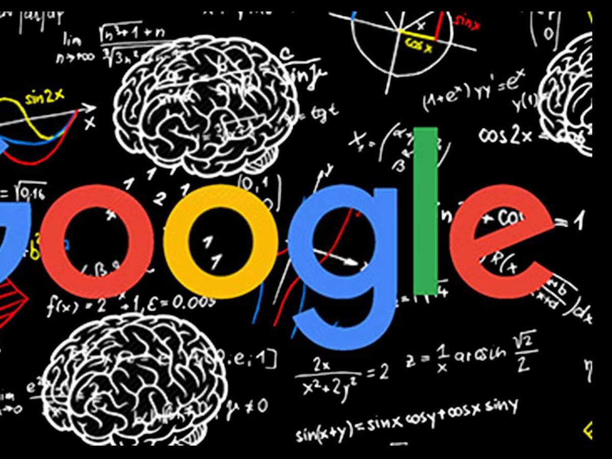 Inteligencia artificial ya está dando problemas en Google