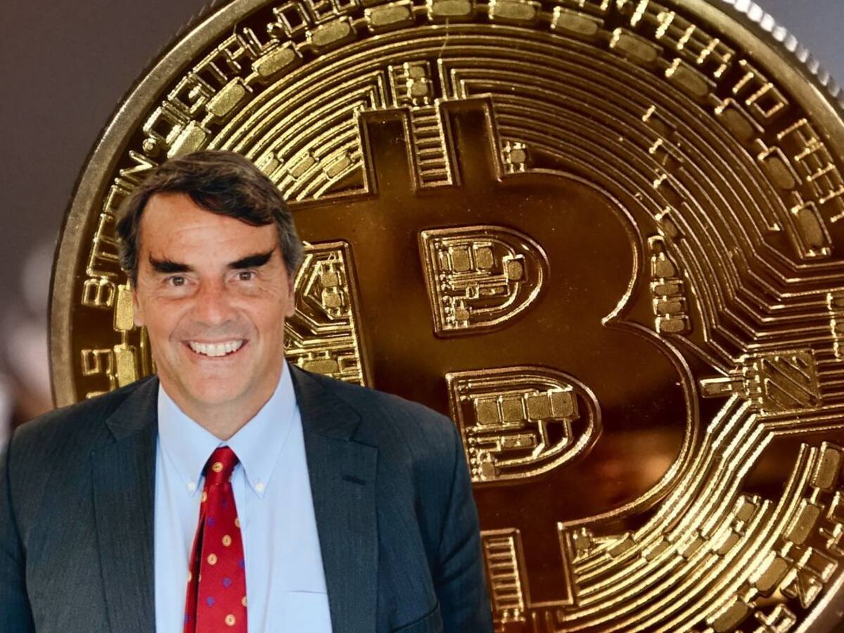Bitcoin podría llegar a los $250,000 dólares en 2024: Tim Draper