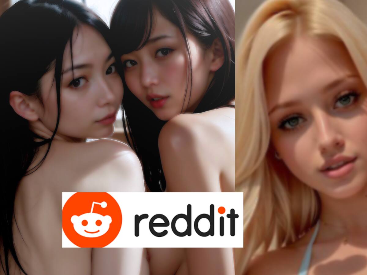 Reddit anuncia medida en contra de las imágenes sexuales generadas por inteligencia artificial