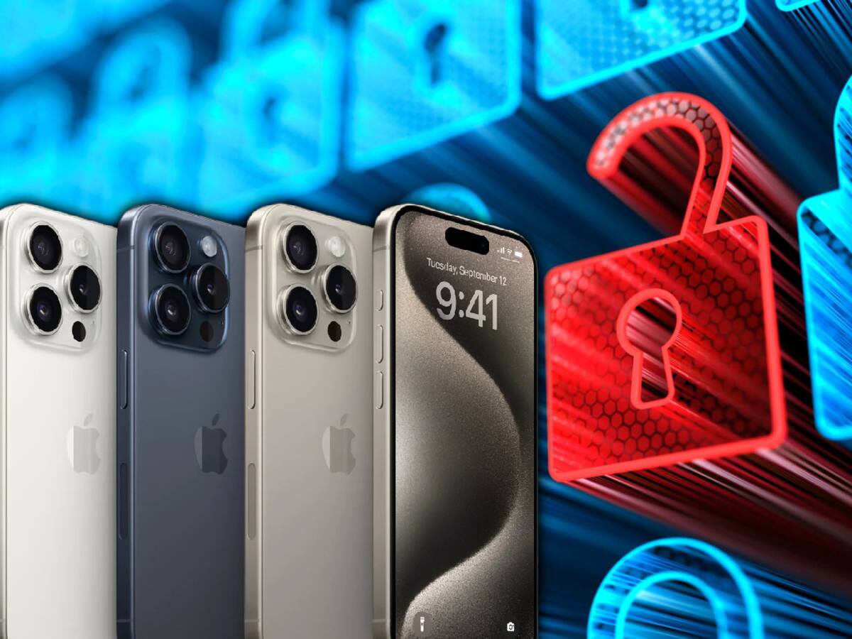 La nueva función de Apple que alejará a los ladrones de tus cuentas