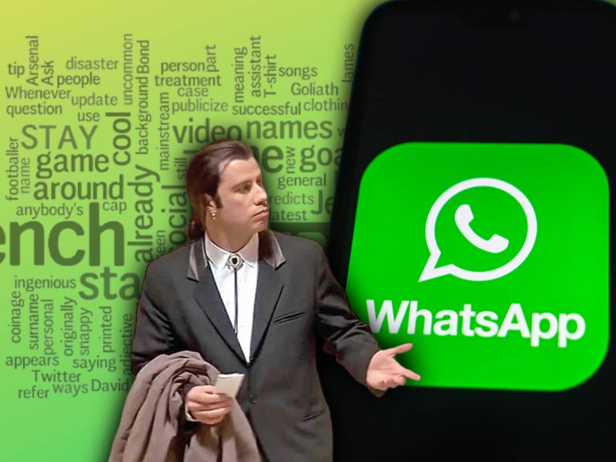 Por qué WhatsApp te aparece en inglés y cómo solucionarlo