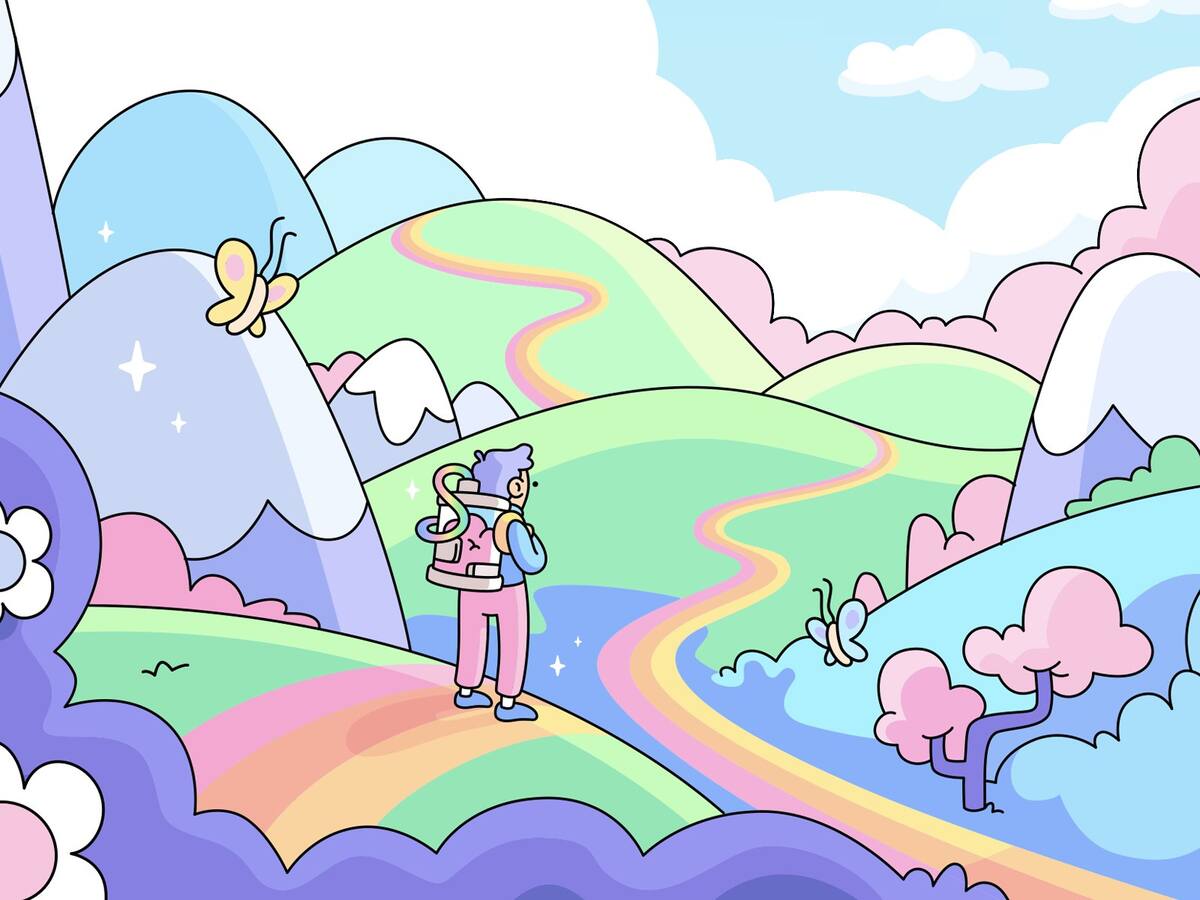 Doodles dejará de ser un proyecto NFT, afirma cofundador