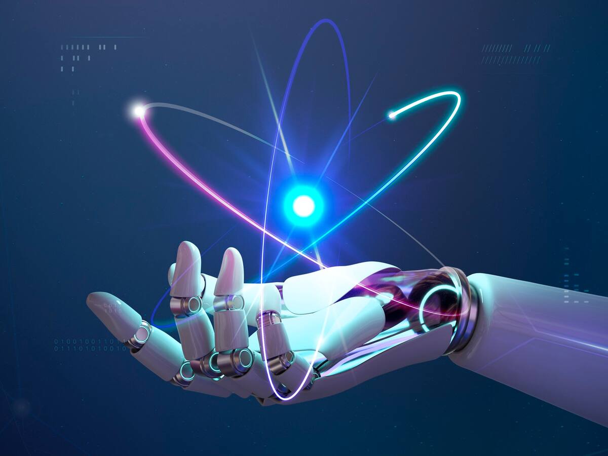 ¿Cuál es el siguiente gran paso para la inteligencia artificial?